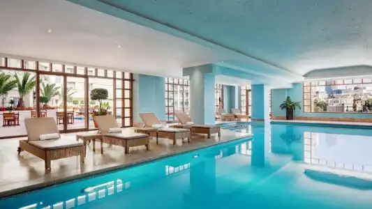 Grand Hyatt Amman Residences - 13