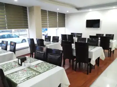 Hosta Otel - 14
