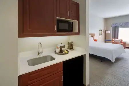 Hampton Inn & Suites St. Augustine-Vilano Beach - 91