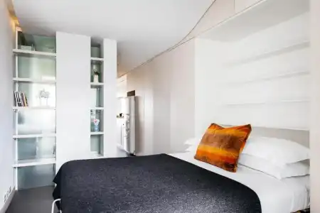 Nishi Apartments Eco Living by Ovolo - 74