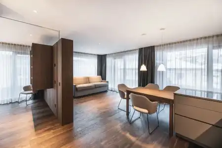 Aquila Dolomites Residence - 172