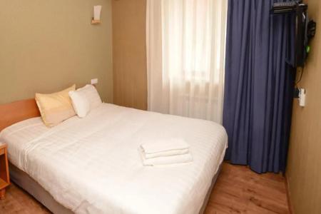 Grushevy Hospitality Boutique - 28