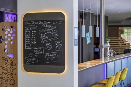 Best Western Plus Papenburg - 7