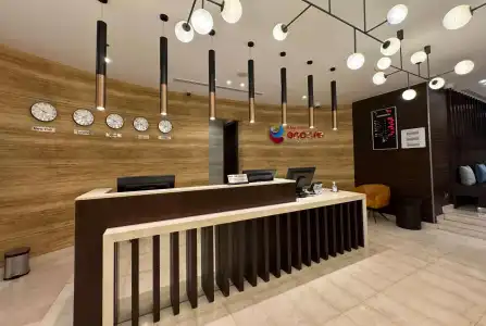 Ramada Encore by Wyndham Doha - 1