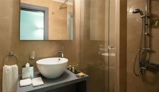 DoubleTree by Hilton Bodrum Marina Vista - 7