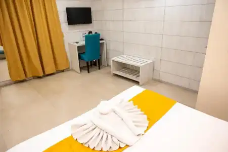 The Opus Kolkata - A Boutique - 49