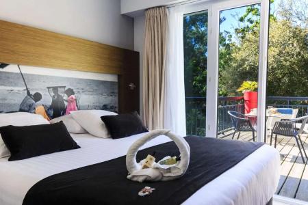 Best Western Garden & Spa - 120