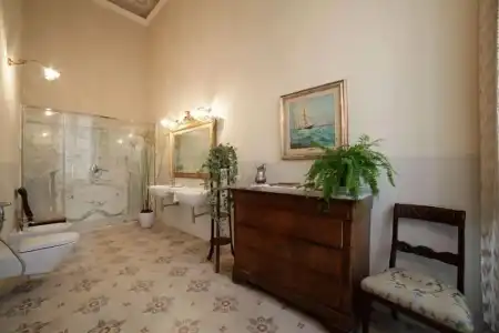 Residenza d'Epoca Regina d'Arborea - 48