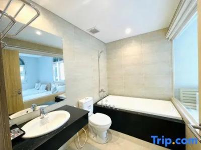 The Costis Phu Quoc - Hostel and Homestay - 23
