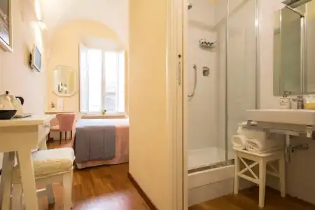 B&B Quattro Cantoni - 27