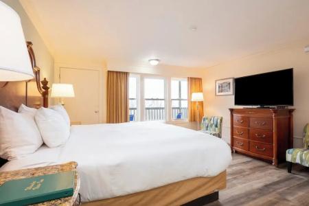 Wonder View Inn - 70