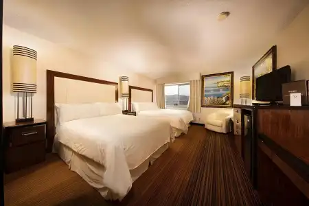 Western Village Inn & Casino by Peppermill Resorts - 12