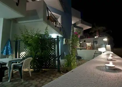Sea Breeze - 15