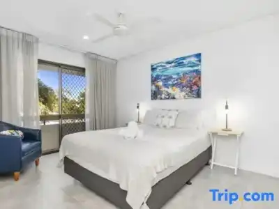 The Noosa Apartments - 38