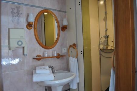 Htel du Centre Metz - 9