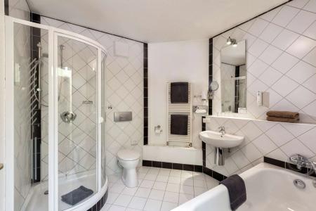 Best Western Ambassador - 9