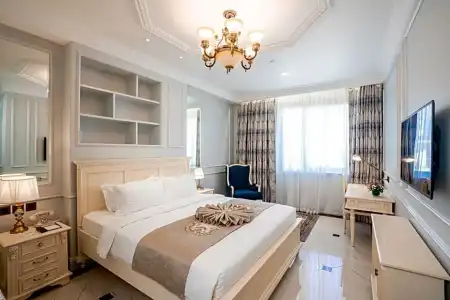 Lan Rung Beach Resort - 163