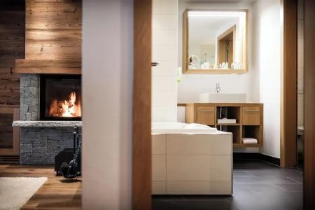 Relais & Chateaux Schonegg - 41