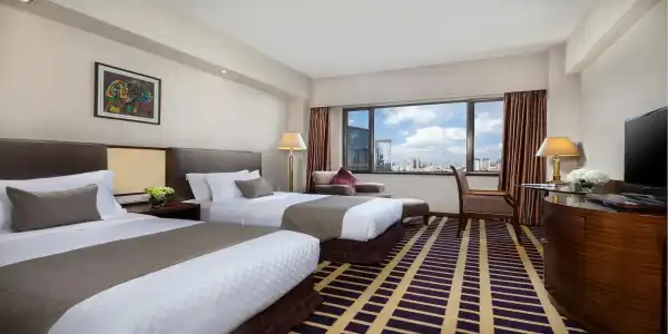 Kunming Jin Jiang - 5
