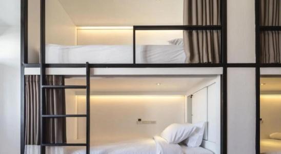 The Common Hostel - 32