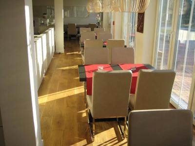 Logierhus Langeoog - 16