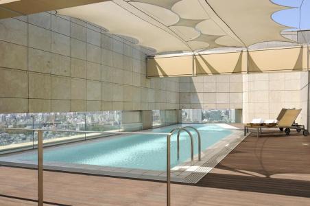 Grand Hyatt Tokyo - 12