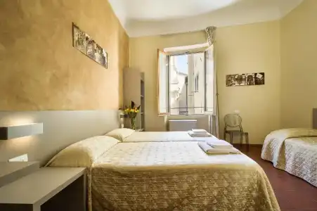 Albergo Firenze - 27