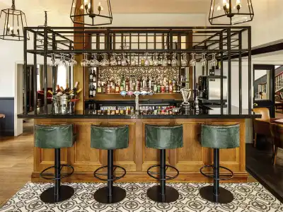 Mercure Oxford Hawkwell House - 25