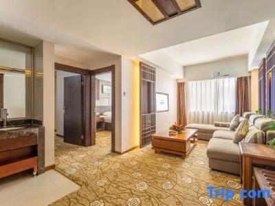 Kunming City Golf - 77