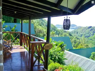 Mango Lodge - 18