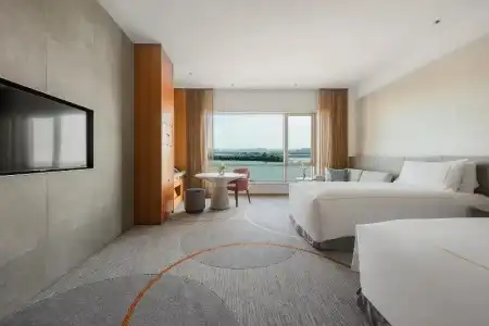 InterContinental Suzhou by IHG - 110