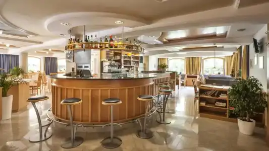 Bischofhof - Bistro Jasmin - 16