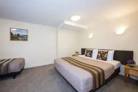 Albany Oak Motel - 5