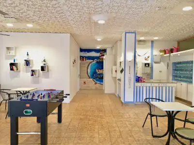 KURSAAL di Bellaria - 8