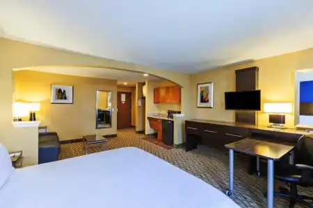 Best Western Premier Houston Downtown/Convention Center - 69