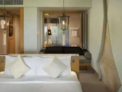 Avista Hideaway Phuket Patong - MGallery - 66