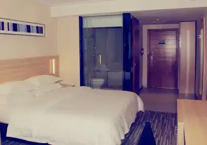 City Comfort Inn Guangzhou Tianpingjia Metro Station - 11