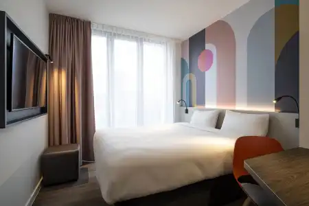 B&B Gent Centrum - 2