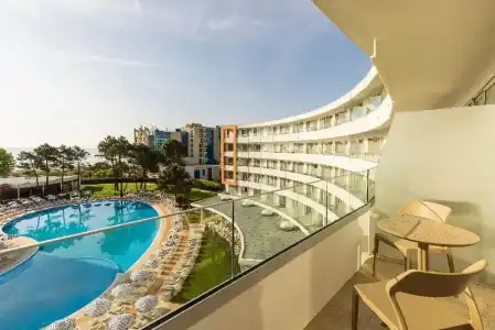 AluaSoul Sunny Beach - All Inclusive – Adults Only - 44