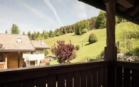 Ansitz Jakoberhof - Alpine Relax - 44