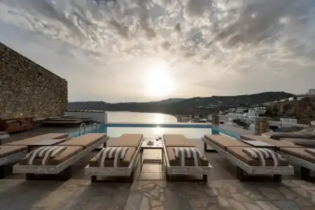 Cova Suites - 30