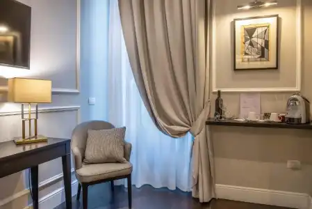 Florence Luxury Guest House - 72