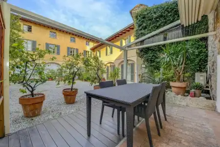 Barchi Resort - Apartments & Suites - 82