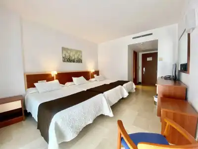 Sun Palace Albir & Spa - 69