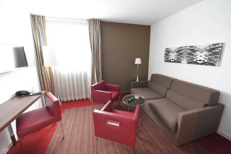 Holiday Inn Mulhouse by IHG - 112