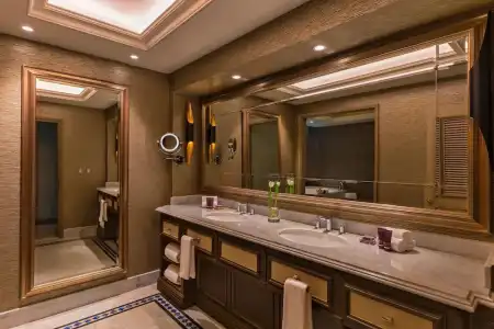 The Ritz-Carlton, Santiago - 126