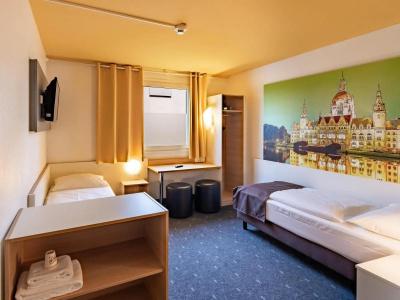 B&B Hannover-Nord - 30