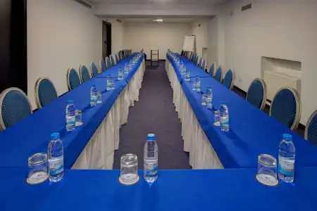 VIP Executive Saldanha - 19