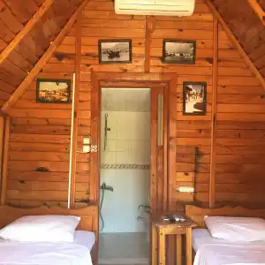 Olympos Mocamp Kas - 1