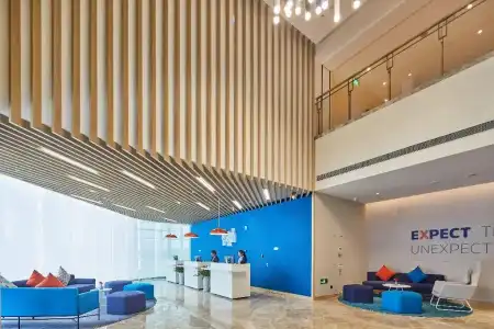 Holiday Inn Express Hangzhou Jiuzhou by IHG - 6